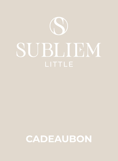 Little Subliem Cadeaubon