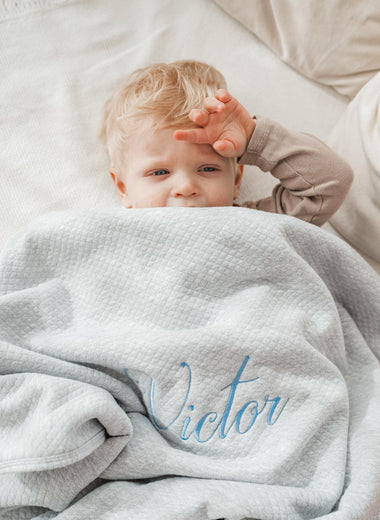 Deken Victor